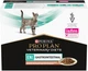 Pro Plan Gastrointestinal Feline EN Шматочки в підливі з лососем для кішок (85 г х 10) - зображення 1