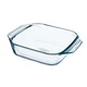 Форма для запікання 29х23х7см (2,3л) PYREX (400B000/8046* Irresistible) - зображення 1