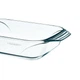 Форма для запікання 29х23х7см (2,3л) PYREX (400B000/8046* Irresistible) - зображення 2