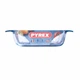 Форма для запікання 29х23х7см (2,3л) PYREX (400B000/8046* Irresistible) - зображення 4