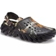 Унісекс крокси Crocs ECHO CLOG Realtree Black M7-W9 39-40р. (24,6 см) Чорні природа - зображення 3