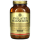Магний Хелат Chelated Magnesium 100 мг – 250 таблеток 033984007017 - изображение 1