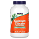 Цитрат Кальцію Calcium Citrate - 227 г 733739012401 - зображення 1