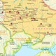 Атлас истории украинской государственности 23 х 32 см | 128 стр. | 2024 год - изображение 4