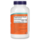 NOW Магній Цитрат, Magnesium Citrate - 240 капсул 733739012968 - зображення 2