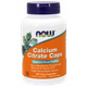 Цитрат Кальцію Calcium Citrate Caps 450 мг - 120 вег. капсул 733739012357 - зображення 1