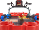 Zestaw Spin Master Bakugan 3.0 Battle Arena 6067045 (0778988466643) - obraz 5