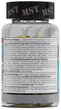 MST Вітаміни для Чоловіків з Трібулусом, Vitamin for MEN - 90 капсул (4270000041617) - зображення 3