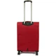 Чемодан на 4 колесах Travelite Capri M TL089848-10 - изображение 3