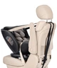 Автокресло универсальное детское Carrello Asteroid CRL-12801/2 ISOFIX Hunter Green - изображение 4
