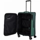 Чемодан Travelite VIIA Green Большой TL092849-80 - изображение 4