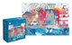Пазлы трехслойные Interdruk Kids Marine 1 48х33 см 250 шт (368928) - изображение 4