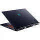 Ноутбук Acer 16 Predator Helios Neo 16 PHN16-72 16" WQXGA, Intel i9-14900HX, 16GB, F1TB, NVD4070-8, Lin (NH.QREEU.00A) - зображення 7