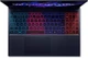 Ноутбук Acer 16 Predator Helios Neo 16 PHN16-72 16" WQXGA, Intel i9-14900HX, 16GB, F1TB, NVD4070-8, Lin (NH.QREEU.00A) - зображення 8