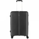 Чемодан Travelite VAKA Black Средний TL076448-01 - изображение 2