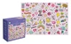 Пазли тришарові Interdruk Kids Icons 4 48х33 см 250 шт (368959) - зображення 4