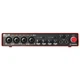Аудіоінтерфейс STEINBERG UR44C RED - изображение 5