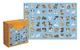 Пазлы трехслойные Interdruk Kids Dogs 7 48х33 см 250 шт (368980) - изображение 4