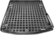 Килимок в багажник Audi A6 III C6 2004 - 2008 Sedan Rezaw-Plast 232014 - зображення 1