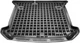 Коврик в багажник авто Citroen C8 2002 - 2014 Rezaw-Plast 230117 - изображение 1