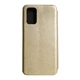 Чохол-книга 360 New для Samsung M13/M23 Gold - зображення 2