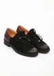 Туфли MTP 39 Черный (PAI-3858-Black) - изображение 1