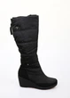 Сапоги Prima D'Arte 41 Черный (PAI-B13-Z519-5-Black) - изображение 2