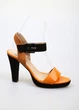 Босоножки Ulmani 38 Оранжевый (PAI-14301-Orange) - изображение 2