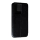 Чехол-книжка 360 New для Infinix Note 12 Black - изображение 2
