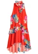 Сарафан H&M 36 Красный (HM-5730966-Red) - изображение 2