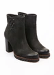 Ботинки Marco Tozzi 36 Черный (PAI-P508-Black) - изображение 1