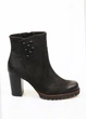 Ботинки Marco Tozzi 36 Черный (PAI-P508-Black) - изображение 2
