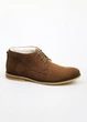 Ботинки Respect 39 Хаки (PAI-122-029864-Khaki) - изображение 2