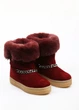 Полусапоги MTP 36 Бордовый (PAI-B543-Burgundy) - изображение 1