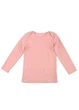 Лонгслив H&M 86 sm Розовый (HM-07340270-Pink) - изображение 1