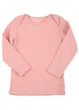 Лонгслив H&M 86 sm Розовый (HM-07340270-Pink) - изображение 2