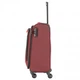 Чемодан Travelite DERBY/Red Twotone S Маленький TL087547-10 - изображение 5