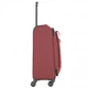 Чемодан Travelite DERBY/Red Twotone S Маленький TL087547-10 - изображение 6