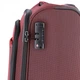 Чемодан Travelite DERBY/Red Twotone S Маленький TL087547-10 - изображение 8
