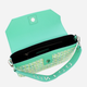 Torebka crossbody damska IUNTOO 106001-ACQUAMARINA Ciemnogranatowa (800070318302) - obraz 5