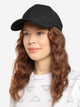 Кепка Kappa 125112-99 One Size Чорна (0990049706165_2990026982481) - зображення 2