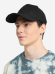 Кепка Kappa 125112-99 One Size Чорна (0990049706165_2990026982481) - зображення 3