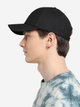 Кепка Kappa 125112-99 One Size Чорна (0990049706165_2990026982481) - зображення 9