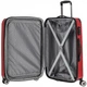 Чемодан Travelite City Red Средний TL073048-10 - изображение 4