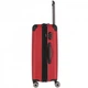 Чемодан Travelite City Red Средний TL073048-10 - изображение 5