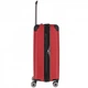 Чемодан Travelite City Red Средний TL073048-10 - изображение 6