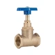 Thermo Alliance Вентель 1/2"ВВ (15) YA Thermo Alliance 15YA - изображение 6