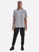 Чоловічі штани Under Armour Rival Fleece S Чорний (1379774-001) - зображення 2