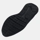Мужские Кроссовки Under Armour Charged Surge 4 Черный 42.5 (7d3027000-002 42.5) - изображение 5