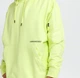 Кофта мужская Jordan 23Eng Flc Po Hoodie L Салатовий DA7178-745 - изображение 4